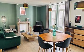 Appartement Au Coeur De La Vieille Ville
